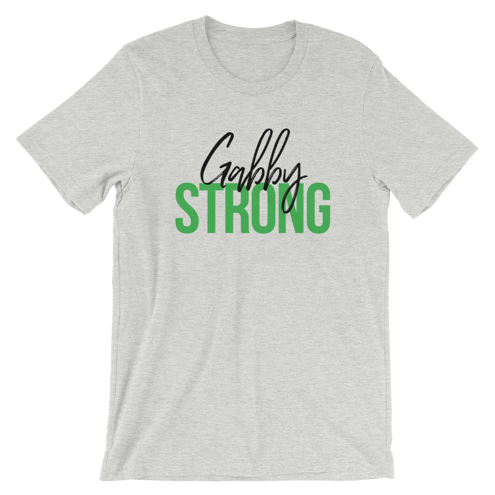 Classic Gabby Strong Tee