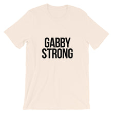 Load image into Gallery viewer, Gabby Strong Tee