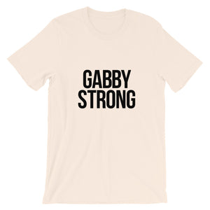 Gabby Strong Tee