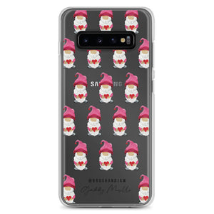 Valentines Gnome Samsung Case