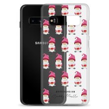 Load image into Gallery viewer, Valentines Gnome Samsung Case