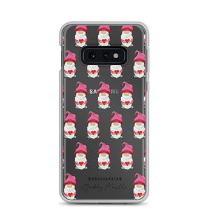 Valentines Gnome Samsung Case