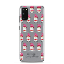 Load image into Gallery viewer, Valentines Gnome Samsung Case
