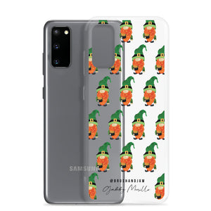 Irish Gnome Samsung Case