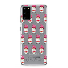 Load image into Gallery viewer, Valentines Gnome Samsung Case