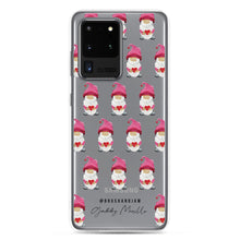 Load image into Gallery viewer, Valentines Gnome Samsung Case