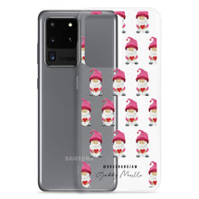 Load image into Gallery viewer, Valentines Gnome Samsung Case