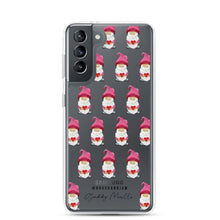 Load image into Gallery viewer, Valentines Gnome Samsung Case