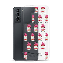 Load image into Gallery viewer, Valentines Gnome Samsung Case