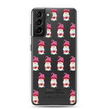 Load image into Gallery viewer, Valentines Gnome Samsung Case
