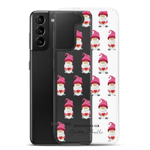Load image into Gallery viewer, Valentines Gnome Samsung Case