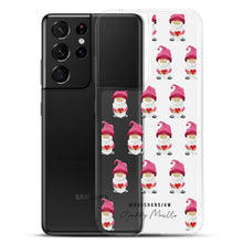 Load image into Gallery viewer, Valentines Gnome Samsung Case