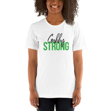 Load image into Gallery viewer, Classic Gabby Strong Tee
