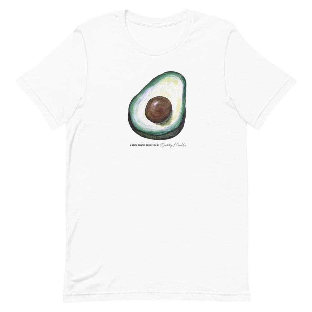 Avocado For The Soul Tee