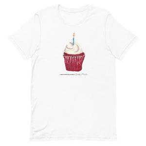 Cupcake For The Soul Tee