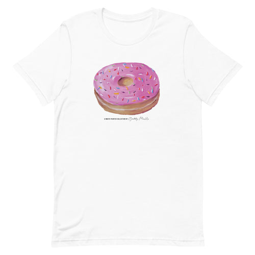 Donut For The Soul Tee
