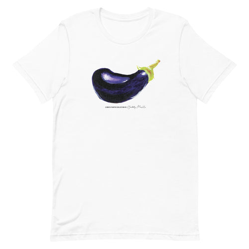 Solo Eggplant For The Soul
