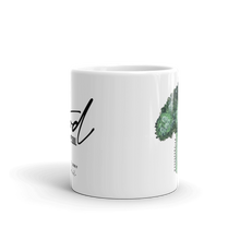 Load image into Gallery viewer, Lone Broccoli Mug