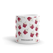 Load image into Gallery viewer, Cupcake Pattern Mug