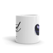 Load image into Gallery viewer, Lone Eggplant Mug