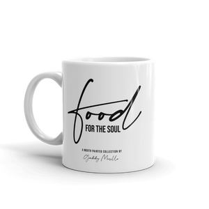Lone Donut Mug