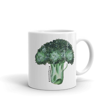 Load image into Gallery viewer, Lone Broccoli Mug