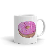 Load image into Gallery viewer, Lone Donut Mug